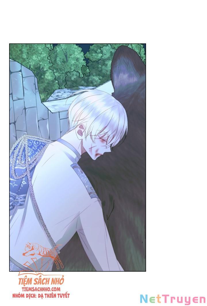 Trở Thành Gia Đình Của Kẻ Phản Diện Chapter 26 - Trang 2