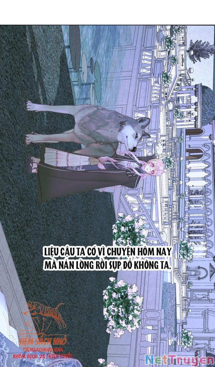 Trở Thành Gia Đình Của Kẻ Phản Diện Chapter 26 - Trang 2