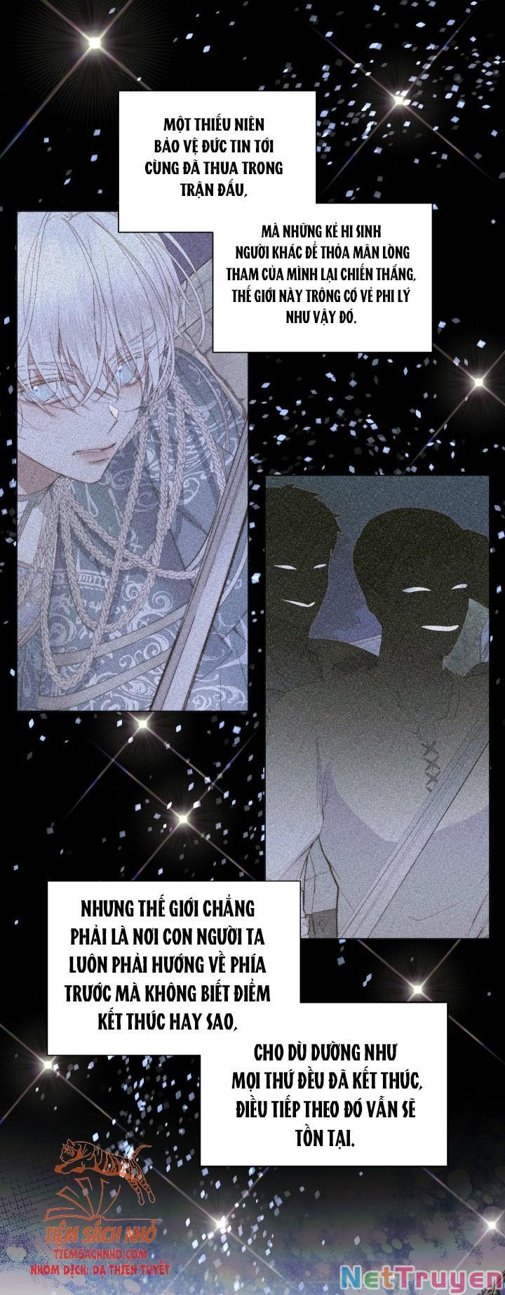 Trở Thành Gia Đình Của Kẻ Phản Diện Chapter 26 - Trang 2