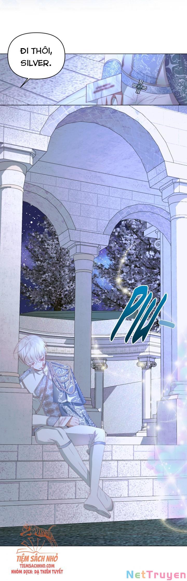 Trở Thành Gia Đình Của Kẻ Phản Diện Chapter 26 - Trang 2