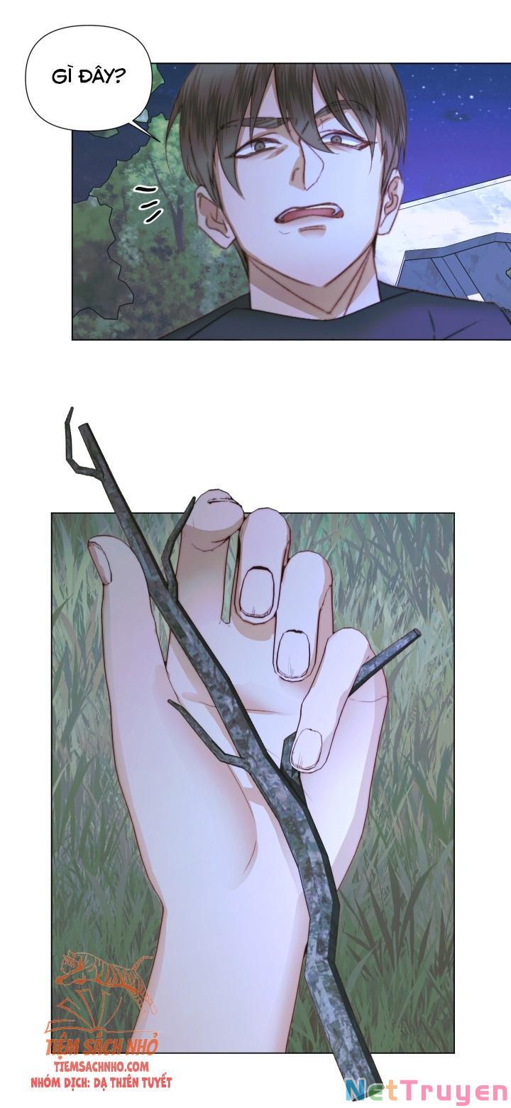 Trở Thành Gia Đình Của Kẻ Phản Diện Chapter 26 - Trang 2