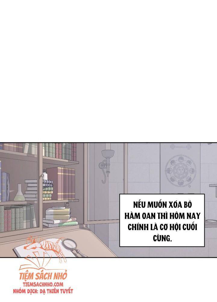 Trở Thành Gia Đình Của Kẻ Phản Diện Chapter 27 - Trang 2