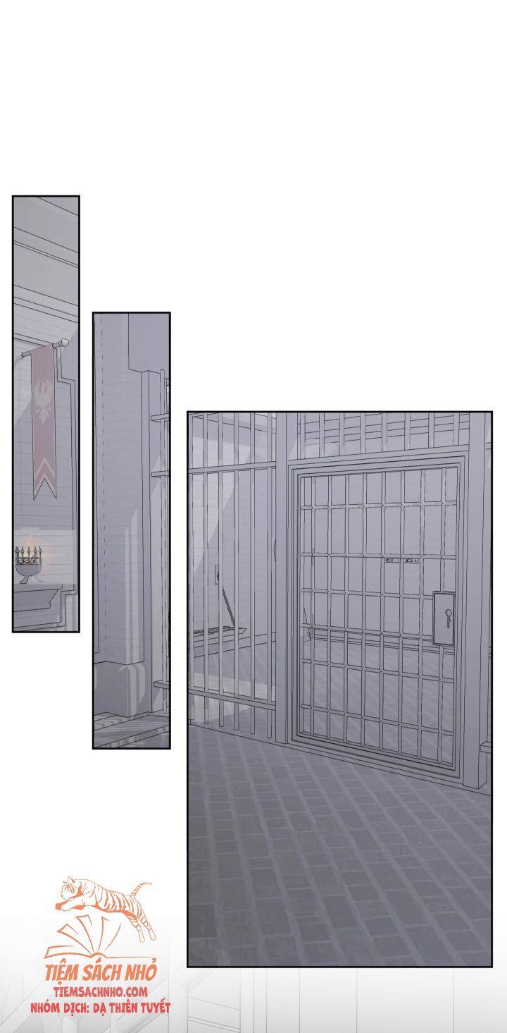 Trở Thành Gia Đình Của Kẻ Phản Diện Chapter 27 - Trang 2