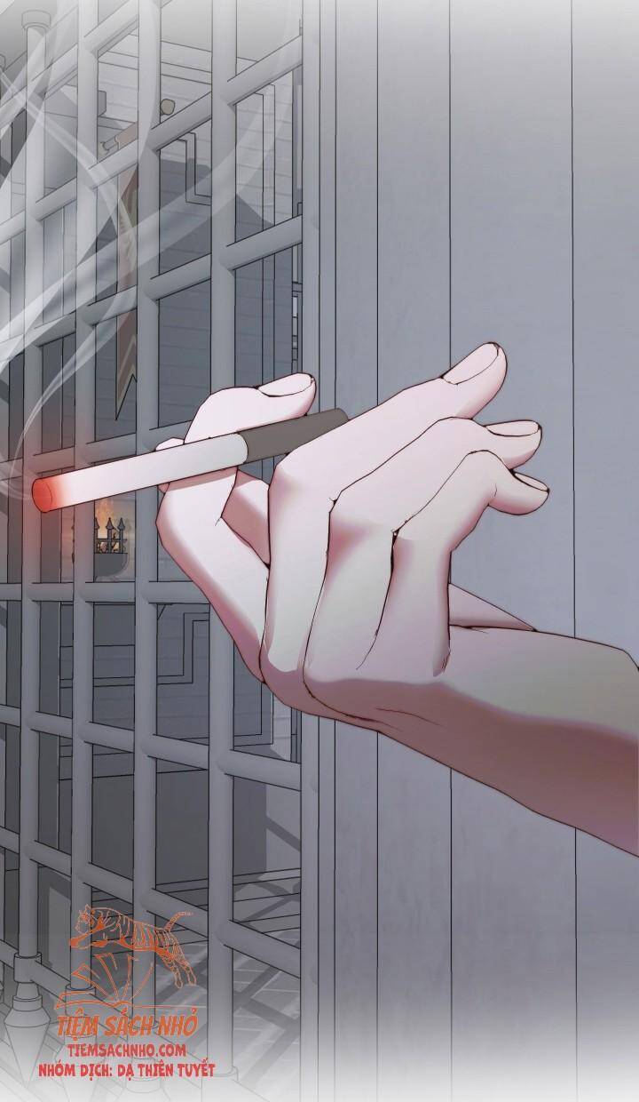 Trở Thành Gia Đình Của Kẻ Phản Diện Chapter 27 - Trang 2