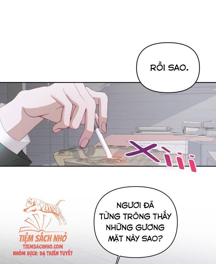 Trở Thành Gia Đình Của Kẻ Phản Diện Chapter 27 - Trang 2