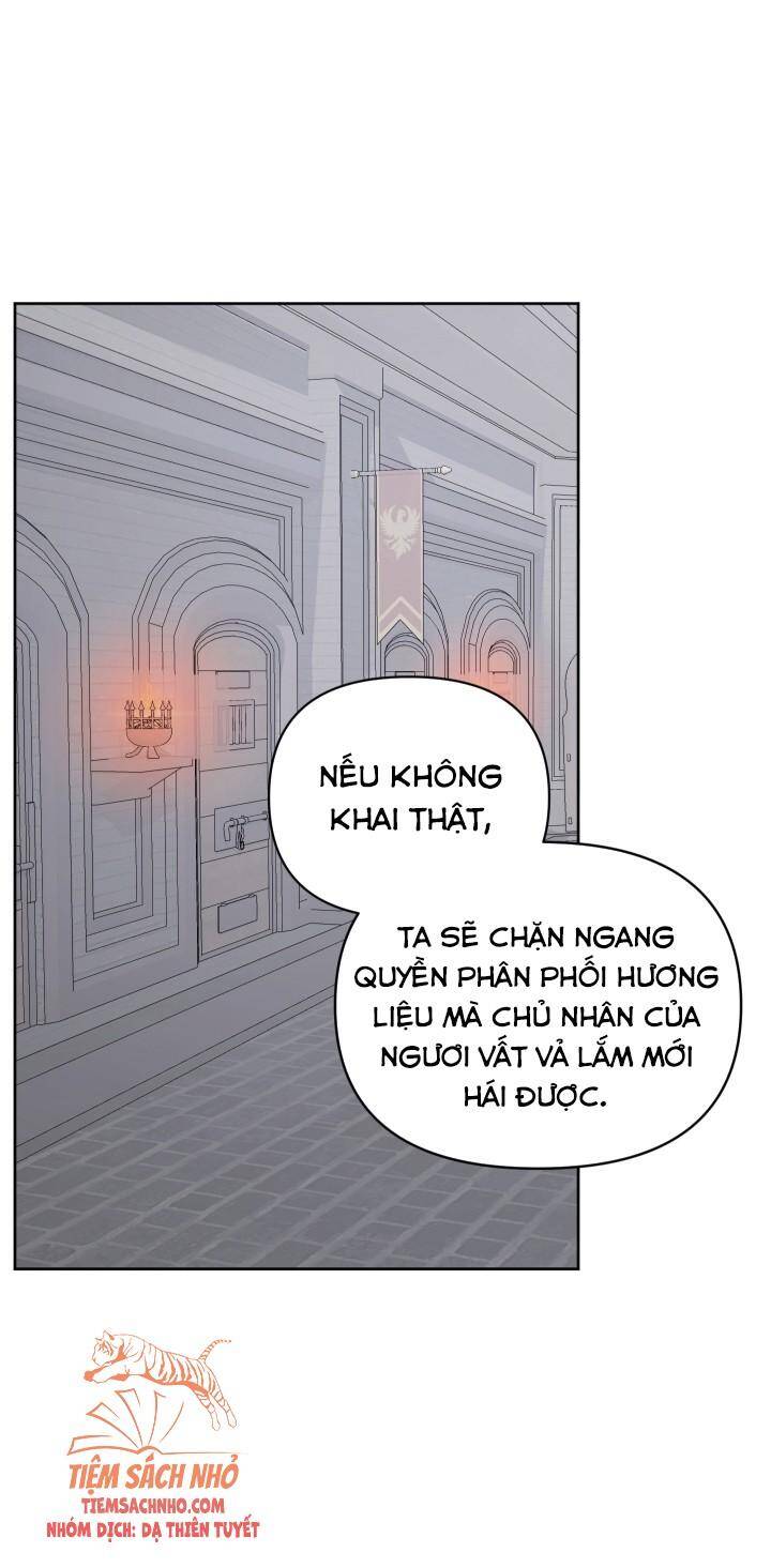 Trở Thành Gia Đình Của Kẻ Phản Diện Chapter 27 - Trang 2