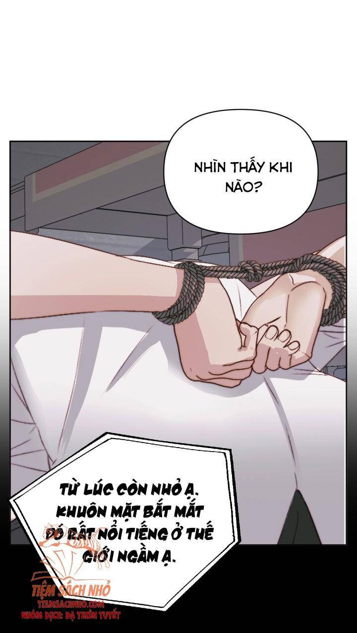 Trở Thành Gia Đình Của Kẻ Phản Diện Chapter 27 - Trang 2