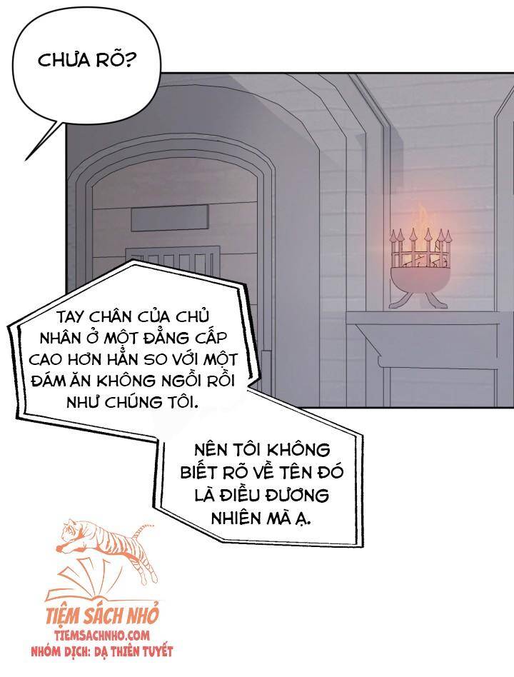 Trở Thành Gia Đình Của Kẻ Phản Diện Chapter 27 - Trang 2