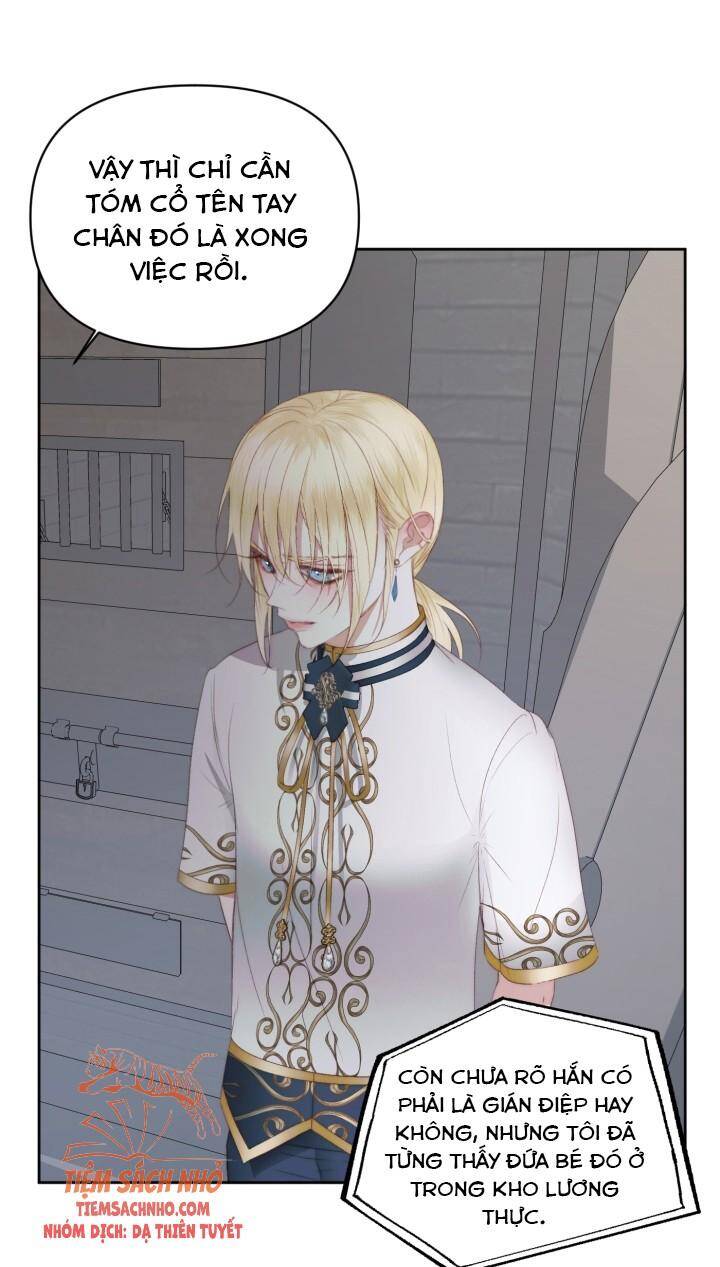 Trở Thành Gia Đình Của Kẻ Phản Diện Chapter 27 - Trang 2