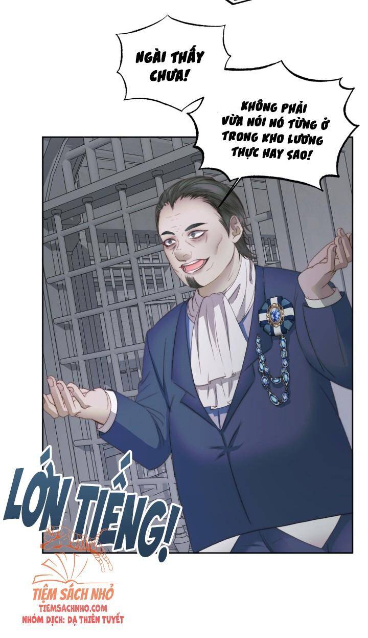 Trở Thành Gia Đình Của Kẻ Phản Diện Chapter 27 - Trang 2