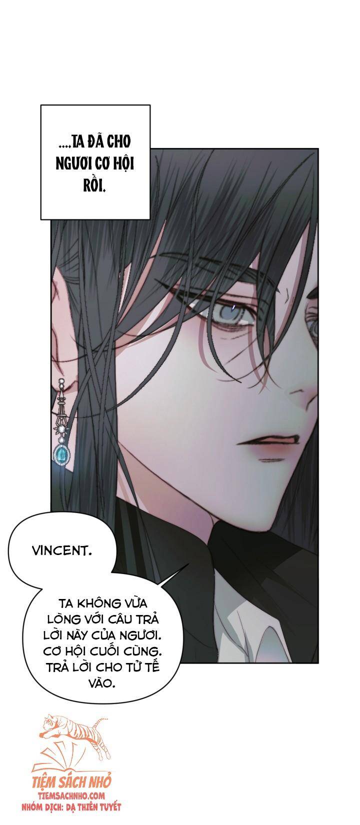 Trở Thành Gia Đình Của Kẻ Phản Diện Chapter 27 - Trang 2