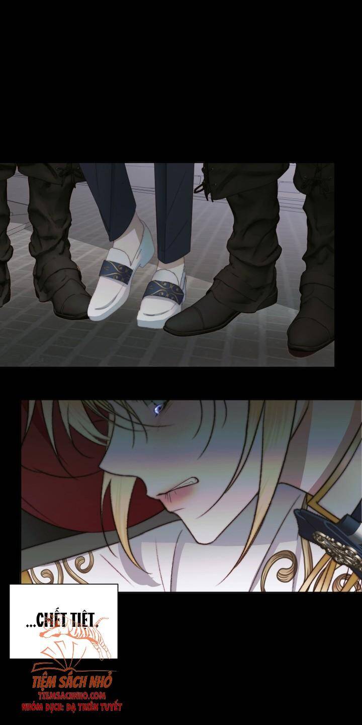 Trở Thành Gia Đình Của Kẻ Phản Diện Chapter 27 - Trang 2