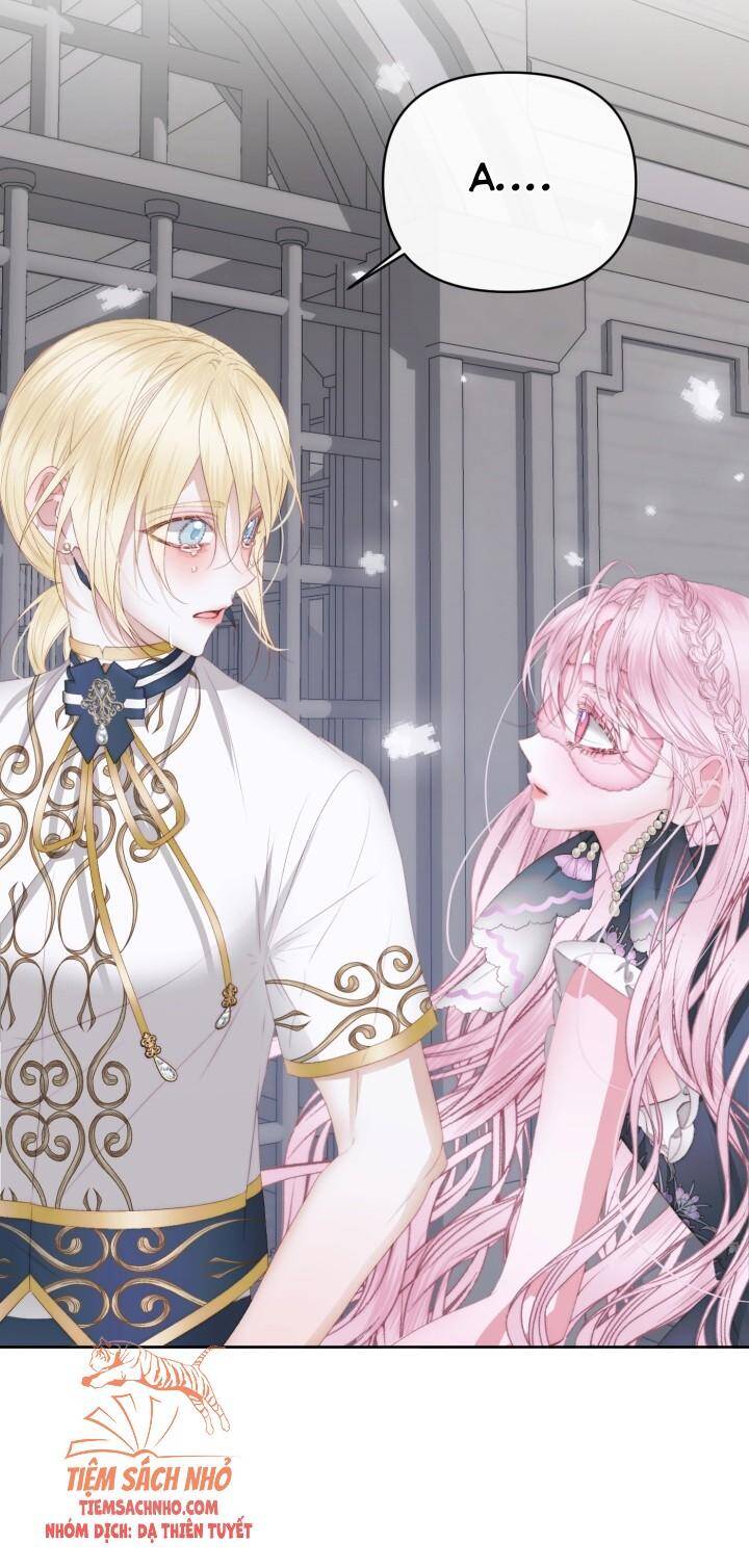 Trở Thành Gia Đình Của Kẻ Phản Diện Chapter 27 - Trang 2