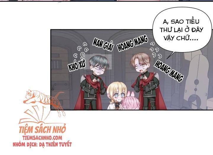 Trở Thành Gia Đình Của Kẻ Phản Diện Chapter 27 - Trang 2