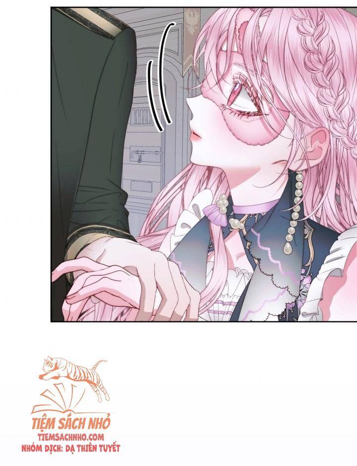 Trở Thành Gia Đình Của Kẻ Phản Diện Chapter 27 - Trang 2