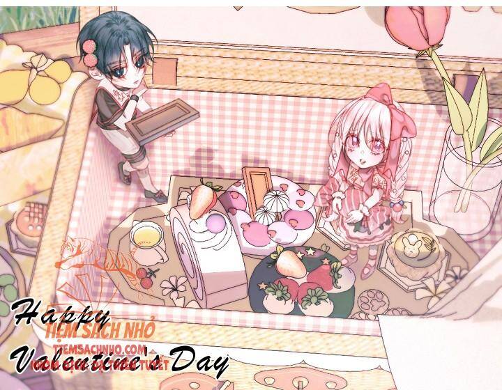 Trở Thành Gia Đình Của Kẻ Phản Diện Chapter 27 - Trang 2