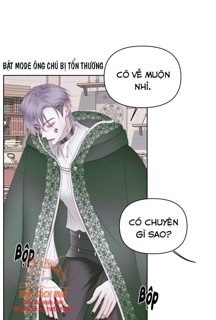 Trở Thành Gia Đình Của Kẻ Phản Diện Chapter 27 - Trang 2