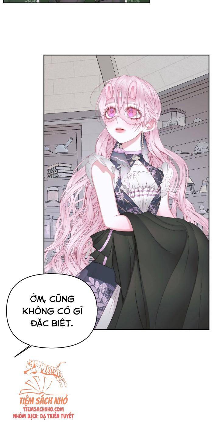 Trở Thành Gia Đình Của Kẻ Phản Diện Chapter 27 - Trang 2