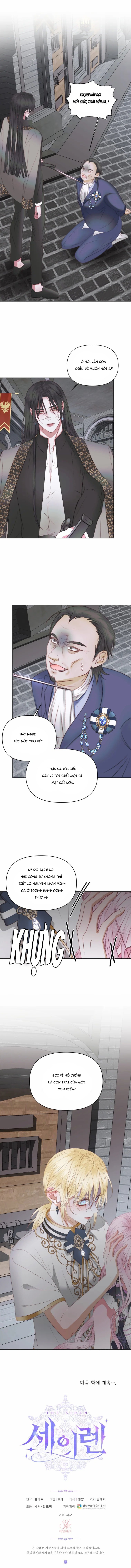 Trở Thành Gia Đình Của Kẻ Phản Diện Chapter 29 - Trang 2