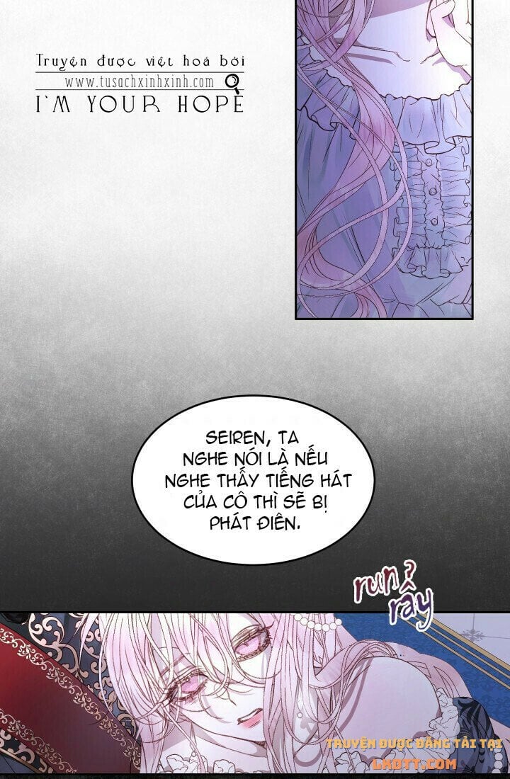 Trở Thành Gia Đình Của Kẻ Phản Diện Chapter 3.5 - Trang 2