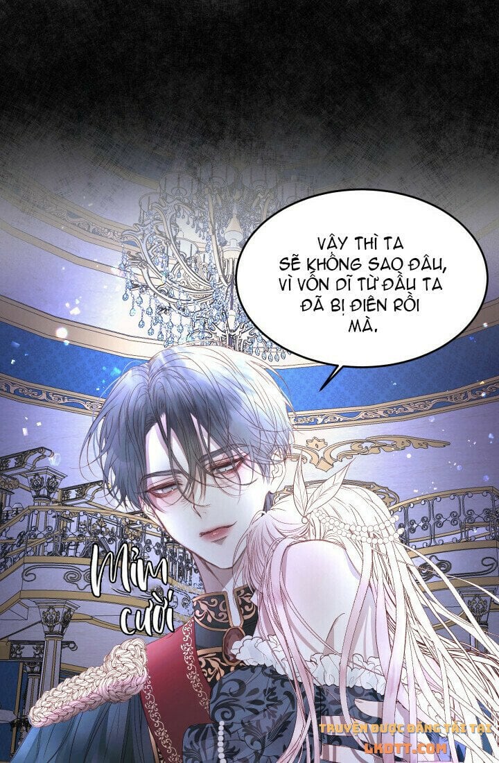 Trở Thành Gia Đình Của Kẻ Phản Diện Chapter 3.5 - Trang 2