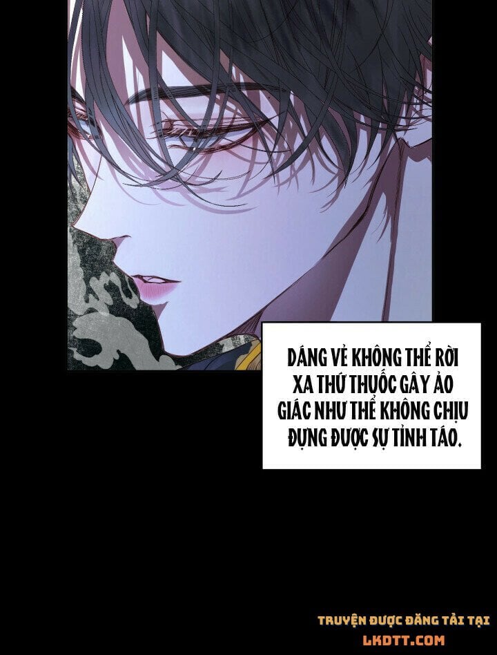 Trở Thành Gia Đình Của Kẻ Phản Diện Chapter 3.5 - Trang 2