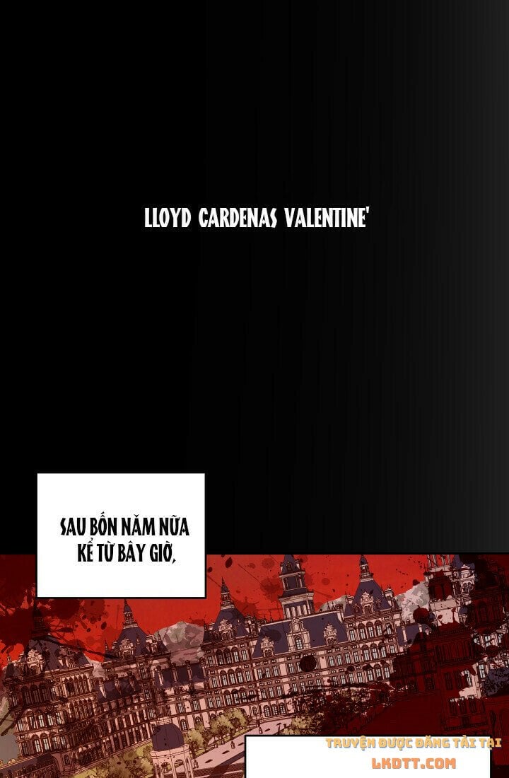 Trở Thành Gia Đình Của Kẻ Phản Diện Chapter 3.5 - Trang 2