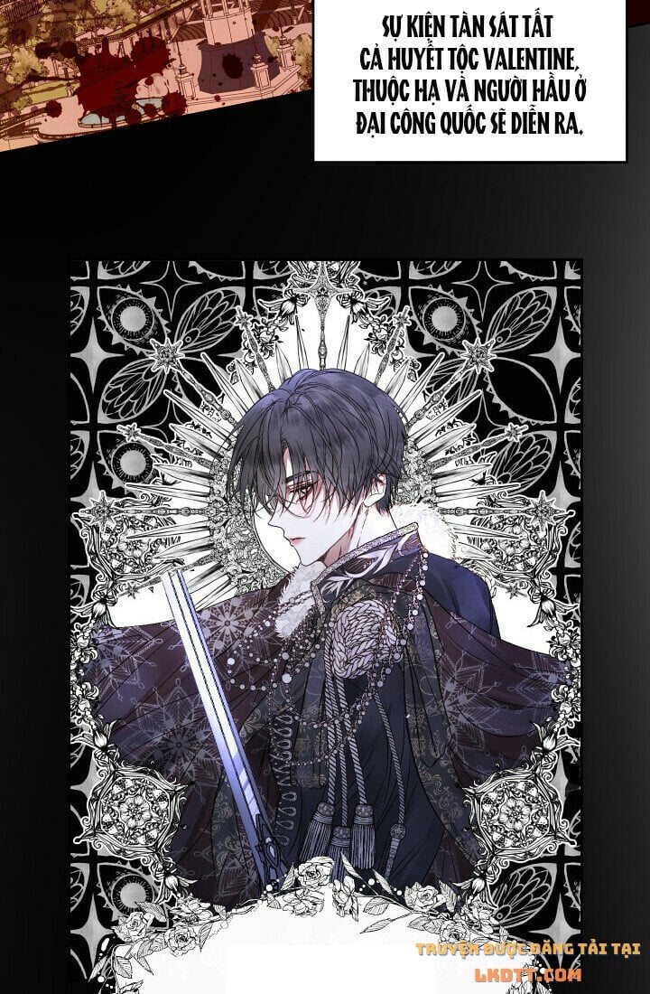 Trở Thành Gia Đình Của Kẻ Phản Diện Chapter 3.5 - Trang 2