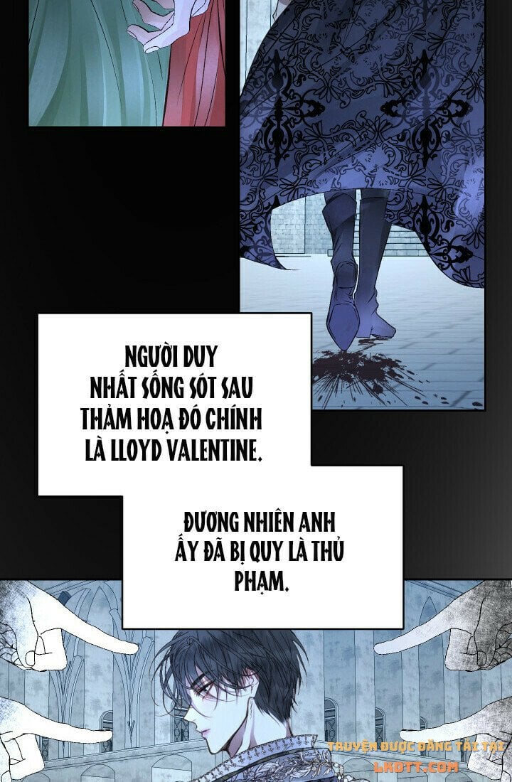 Trở Thành Gia Đình Của Kẻ Phản Diện Chapter 3.5 - Trang 2