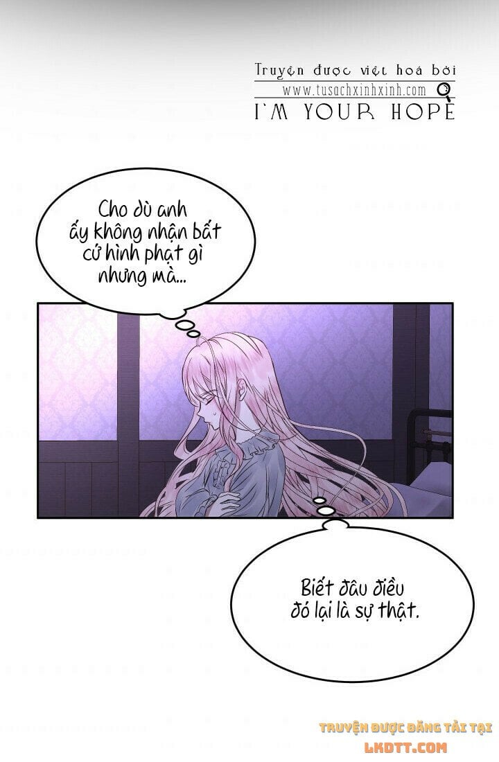 Trở Thành Gia Đình Của Kẻ Phản Diện Chapter 3.5 - Trang 2