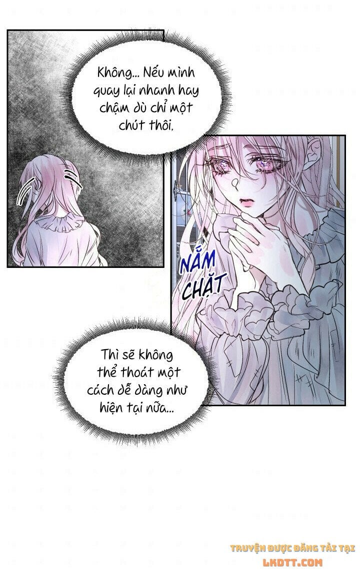 Trở Thành Gia Đình Của Kẻ Phản Diện Chapter 3.5 - Trang 2