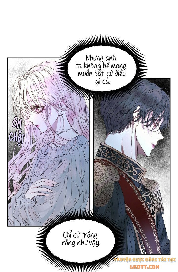 Trở Thành Gia Đình Của Kẻ Phản Diện Chapter 3.5 - Trang 2