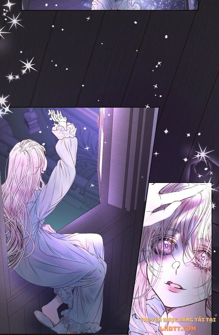 Trở Thành Gia Đình Của Kẻ Phản Diện Chapter 3.5 - Trang 2