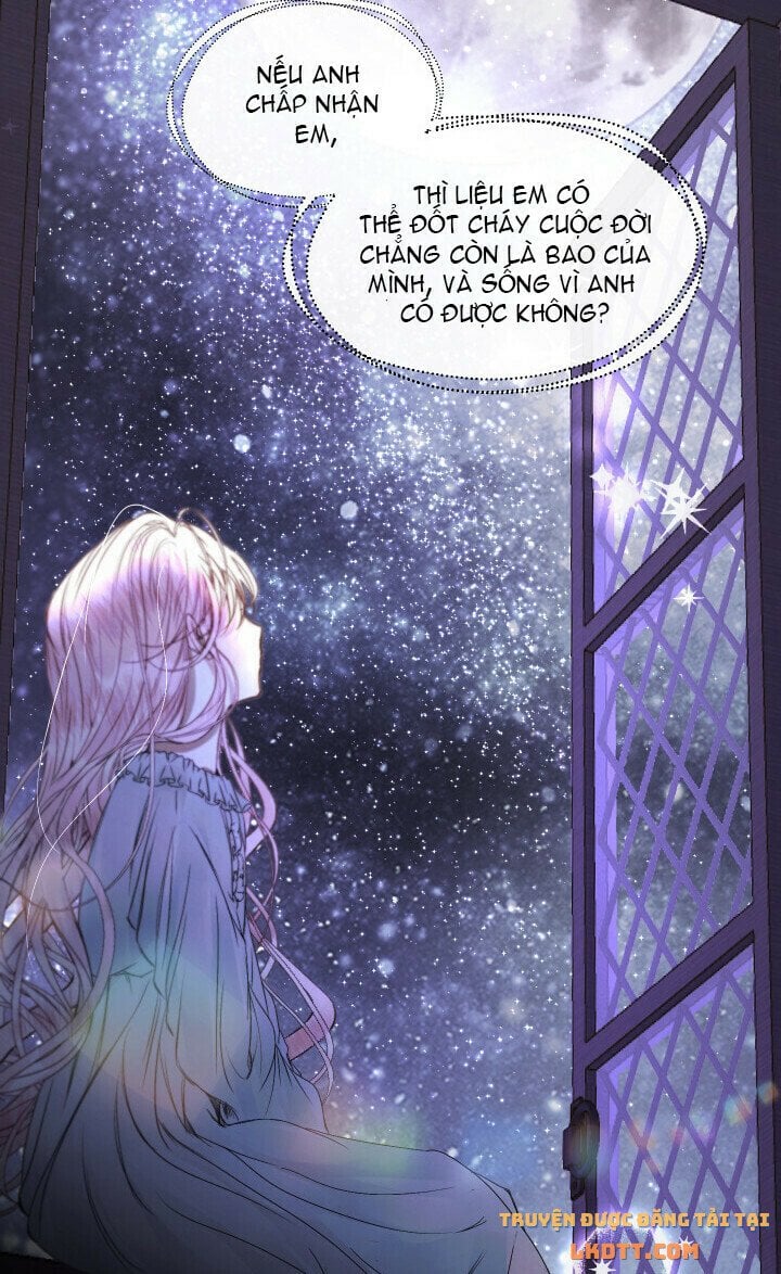 Trở Thành Gia Đình Của Kẻ Phản Diện Chapter 3.5 - Trang 2