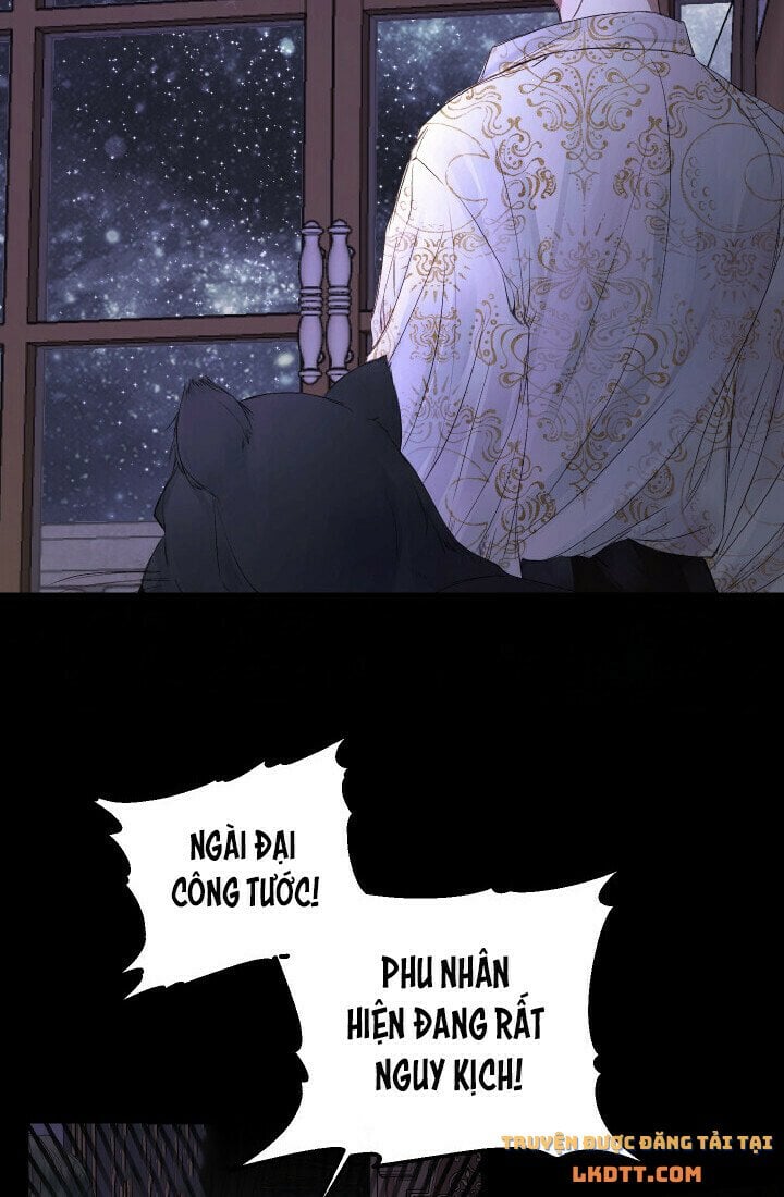 Trở Thành Gia Đình Của Kẻ Phản Diện Chapter 3.5 - Trang 2