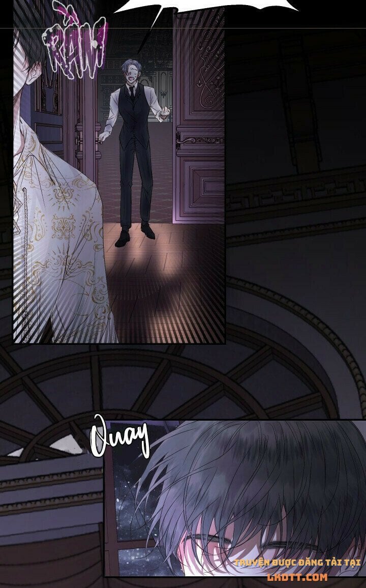 Trở Thành Gia Đình Của Kẻ Phản Diện Chapter 3.5 - Trang 2