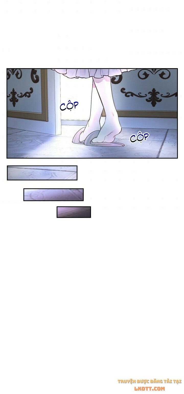 Trở Thành Gia Đình Của Kẻ Phản Diện Chapter 3.5 - Trang 2