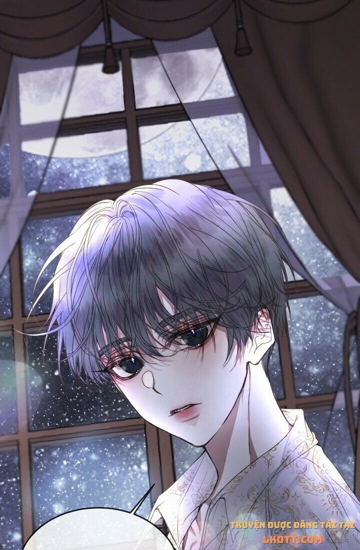 Trở Thành Gia Đình Của Kẻ Phản Diện Chapter 3.5 - Trang 2