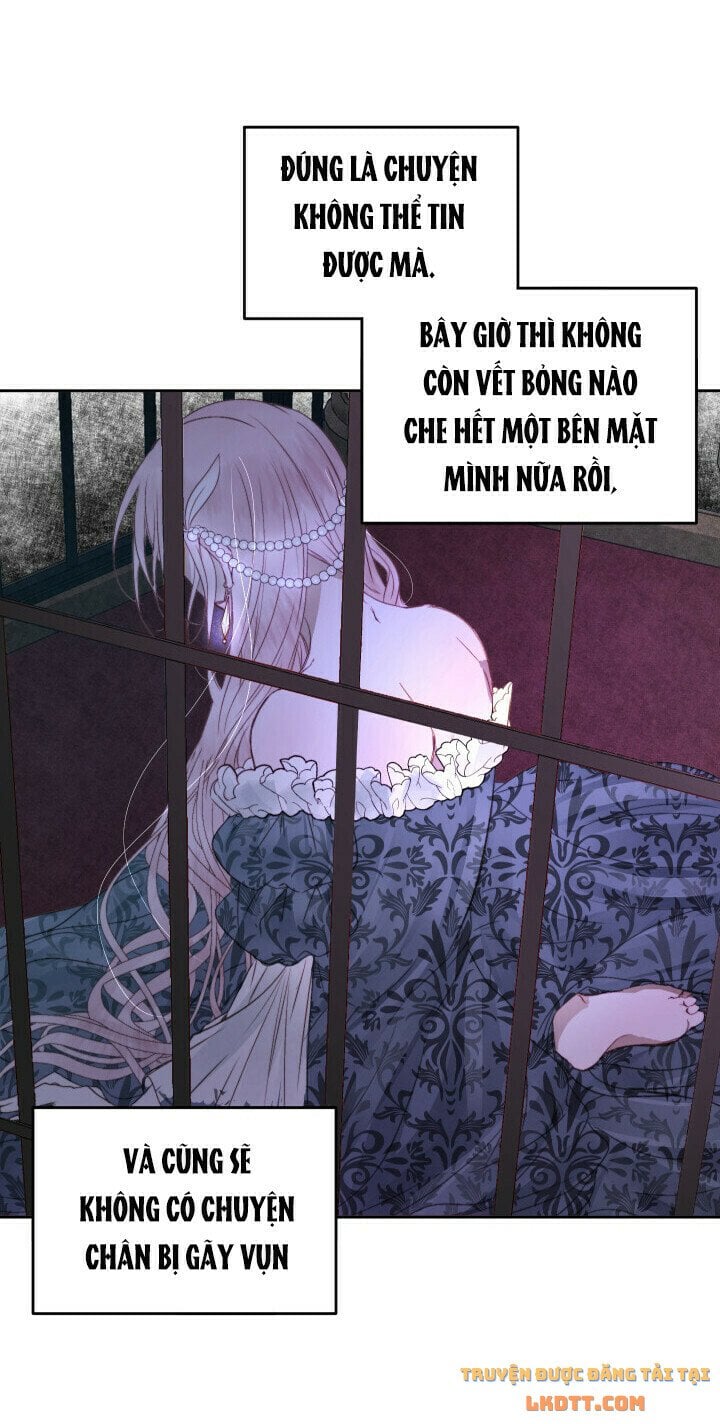 Trở Thành Gia Đình Của Kẻ Phản Diện Chapter 3.5 - Trang 2