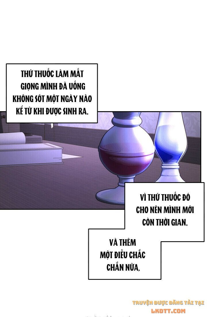 Trở Thành Gia Đình Của Kẻ Phản Diện Chapter 3.5 - Trang 2
