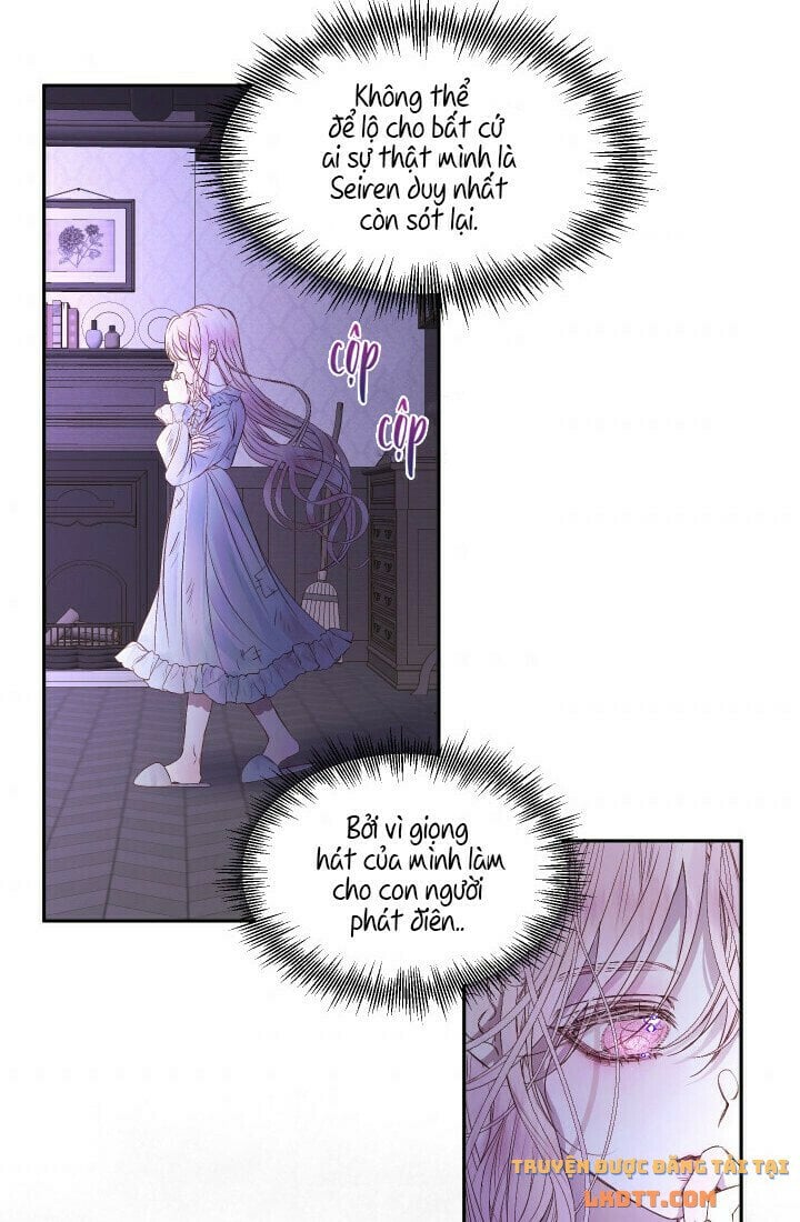 Trở Thành Gia Đình Của Kẻ Phản Diện Chapter 3.5 - Trang 2