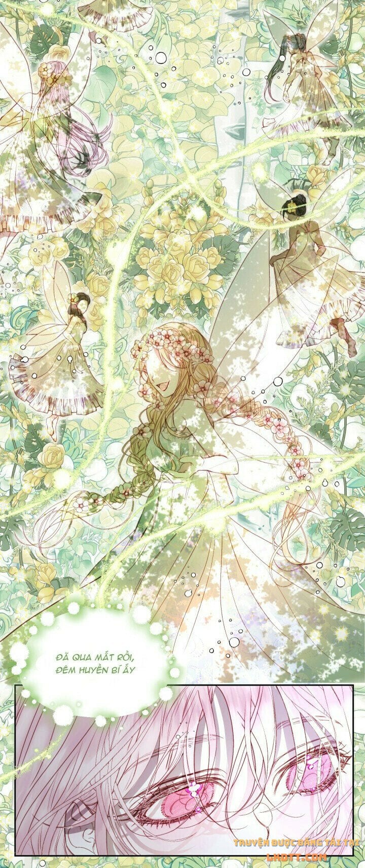 Trở Thành Gia Đình Của Kẻ Phản Diện Chapter 3 - Trang 2