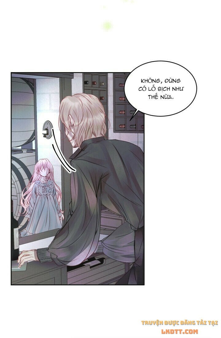 Trở Thành Gia Đình Của Kẻ Phản Diện Chapter 3 - Trang 2