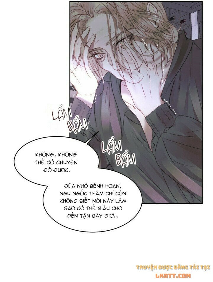 Trở Thành Gia Đình Của Kẻ Phản Diện Chapter 3 - Trang 2