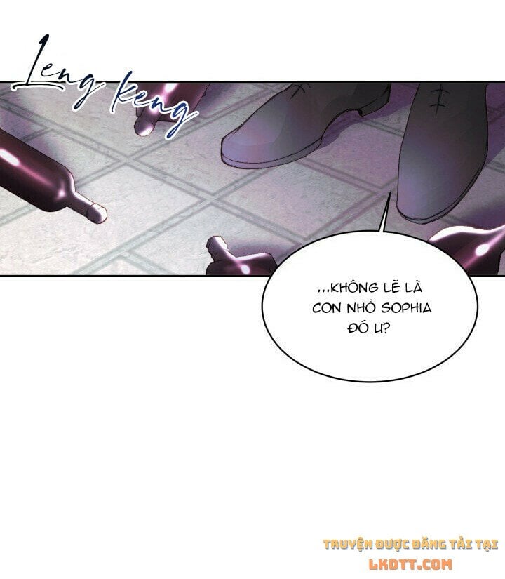 Trở Thành Gia Đình Của Kẻ Phản Diện Chapter 3 - Trang 2