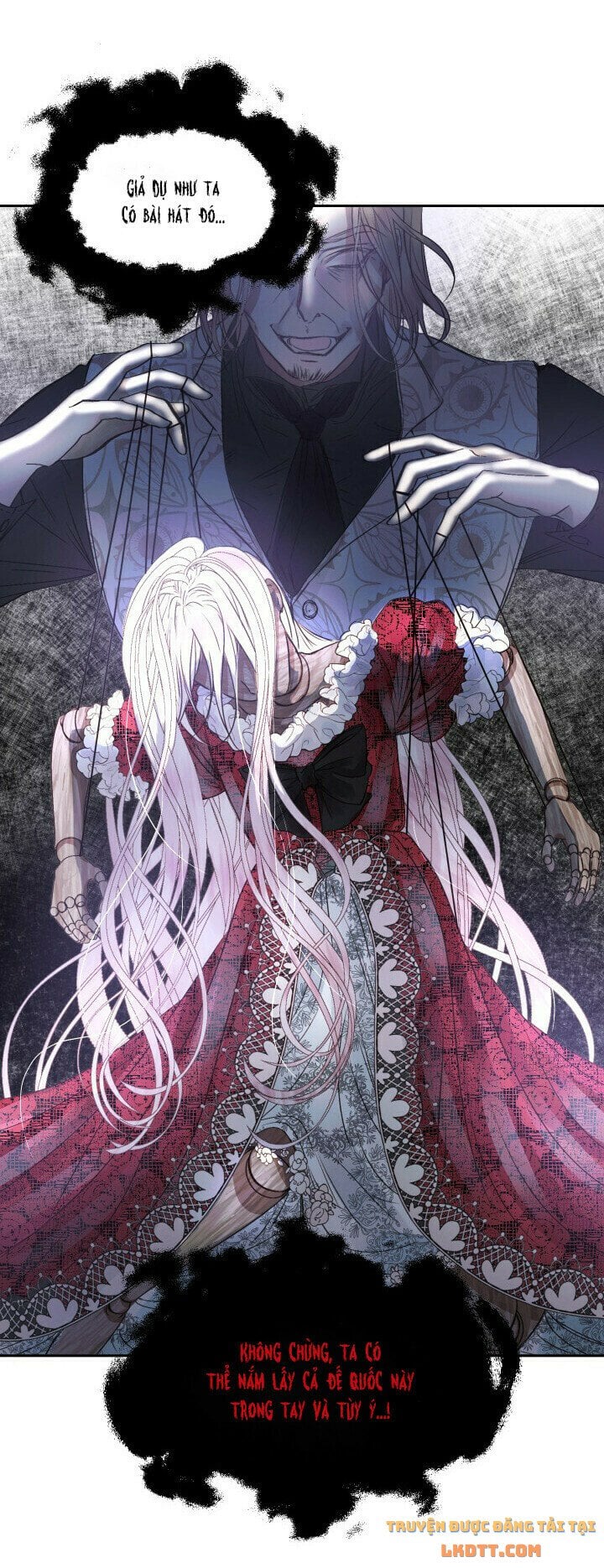 Trở Thành Gia Đình Của Kẻ Phản Diện Chapter 3 - Trang 2