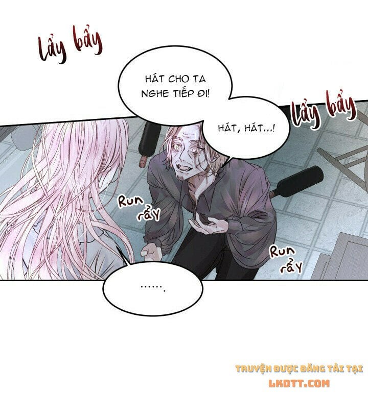 Trở Thành Gia Đình Của Kẻ Phản Diện Chapter 3 - Trang 2