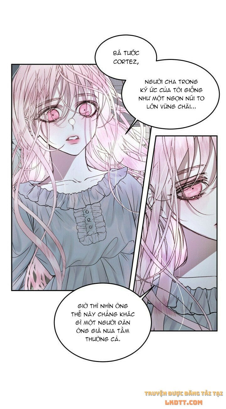 Trở Thành Gia Đình Của Kẻ Phản Diện Chapter 3 - Trang 2