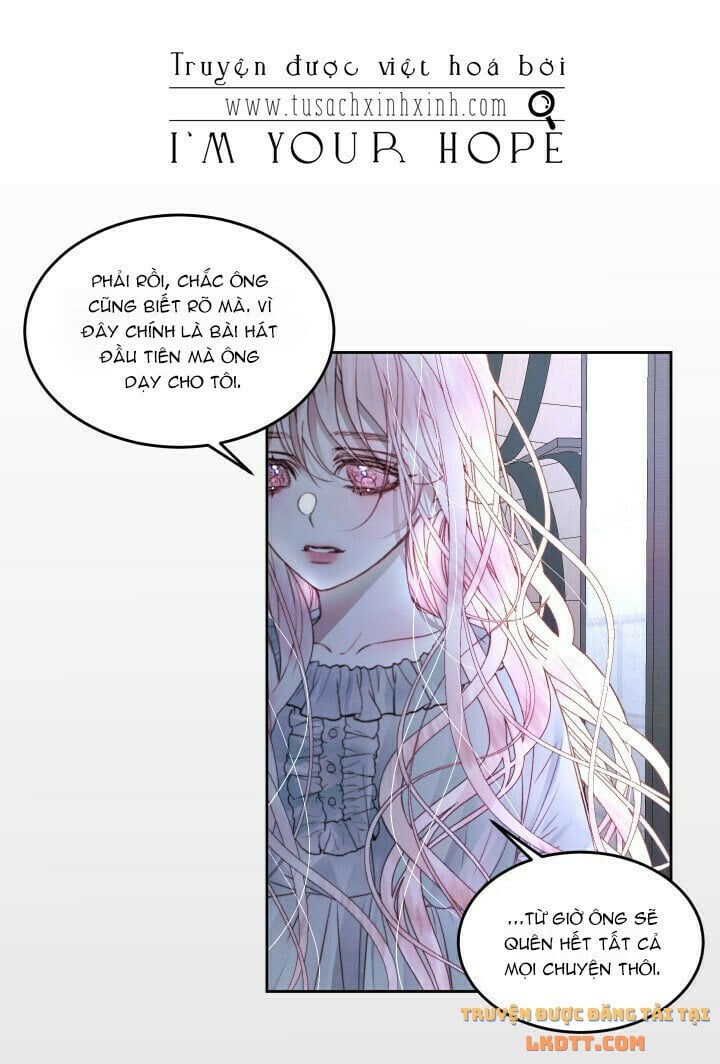 Trở Thành Gia Đình Của Kẻ Phản Diện Chapter 3 - Trang 2