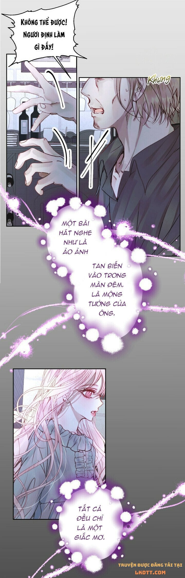 Trở Thành Gia Đình Của Kẻ Phản Diện Chapter 3 - Trang 2